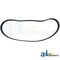 A & I Products Micro-Rib V-Belt (42.5") 18" x5" x1" A-425K7 - alternate 1
